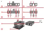 Предварительный просмотр 6 страницы Faller 131540 Manual
