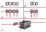 Предварительный просмотр 7 страницы Faller 131540 Manual