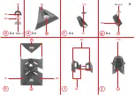 Предварительный просмотр 9 страницы Faller 131540 Manual