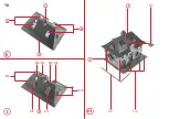 Предварительный просмотр 10 страницы Faller 131540 Manual