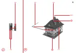 Предварительный просмотр 11 страницы Faller 131540 Manual