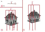 Предварительный просмотр 12 страницы Faller 131540 Manual