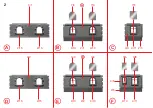 Предварительный просмотр 2 страницы Faller 131541 Manual