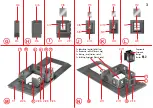 Предварительный просмотр 3 страницы Faller 131541 Manual