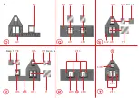 Предварительный просмотр 4 страницы Faller 131541 Manual
