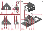 Предварительный просмотр 5 страницы Faller 131541 Manual