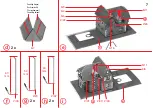 Предварительный просмотр 7 страницы Faller 131541 Manual