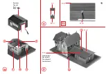 Предварительный просмотр 11 страницы Faller 131541 Manual