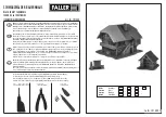 Предварительный просмотр 1 страницы Faller 131543 Manual