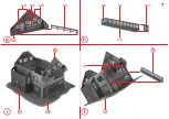 Предварительный просмотр 7 страницы Faller 131543 Manual