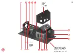 Предварительный просмотр 5 страницы Faller 131548 Manual