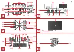 Предварительный просмотр 7 страницы Faller 131548 Manual
