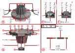 Предварительный просмотр 3 страницы Faller 140315 Manual