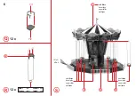 Предварительный просмотр 6 страницы Faller 140315 Manual