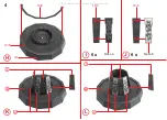 Preview for 4 page of Faller 140316 Assembly Instructions Manual