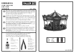 Preview for 1 page of Faller 140316 Manual