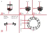 Preview for 2 page of Faller 140316 Manual