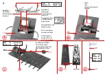 Preview for 2 page of Faller 140318 Manual