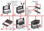 Preview for 4 page of Faller 140320 Quick Start Manual