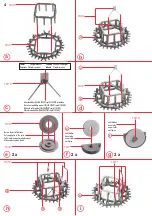 Preview for 4 page of Faller 140325 Instructions Manual