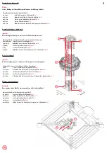 Preview for 9 page of Faller 140325 Instructions Manual