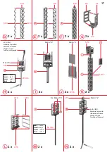 Preview for 17 page of Faller 140325 Instructions Manual