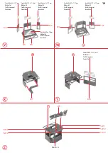 Preview for 19 page of Faller 140325 Instructions Manual