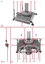 Preview for 20 page of Faller 140325 Instructions Manual