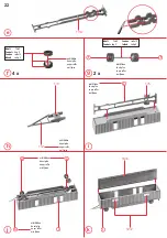 Preview for 22 page of Faller 140325 Instructions Manual