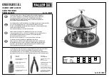 Faller 140329 Manual preview