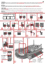 Preview for 21 page of Faller 140333 Manual