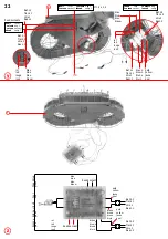 Preview for 22 page of Faller 140333 Manual