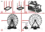 Preview for 12 page of Faller 140340/1 Instructions Manual