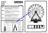 Faller 140340/1 Manual preview