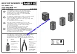 Preview for 31 page of Faller 140340 1 Manual