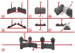 Предварительный просмотр 5 страницы Faller 140340/2 Manual