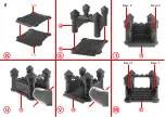 Предварительный просмотр 6 страницы Faller 140340/2 Manual