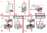 Предварительный просмотр 6 страницы Faller 140344 Manual