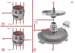 Предварительный просмотр 23 страницы Faller 140344 Manual