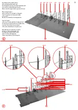 Preview for 3 page of Faller 140425 Manual