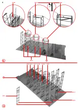 Preview for 4 page of Faller 140425 Manual