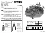 Предварительный просмотр 1 страницы Faller 140426 Manual