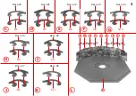 Предварительный просмотр 3 страницы Faller 140426 Manual