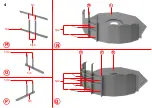 Предварительный просмотр 4 страницы Faller 140426 Manual