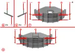 Предварительный просмотр 5 страницы Faller 140426 Manual