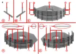 Предварительный просмотр 6 страницы Faller 140426 Manual