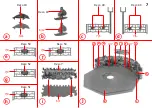 Предварительный просмотр 7 страницы Faller 140426 Manual