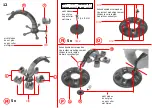 Предварительный просмотр 12 страницы Faller 140426 Manual