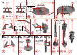 Предварительный просмотр 14 страницы Faller 140426 Manual