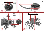 Предварительный просмотр 17 страницы Faller 140426 Manual